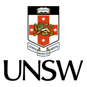 UNSW Canberra Logo